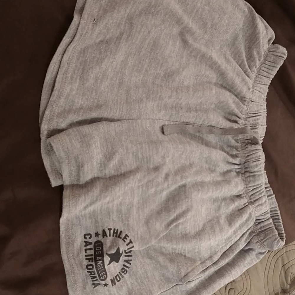 Sleeping shorts